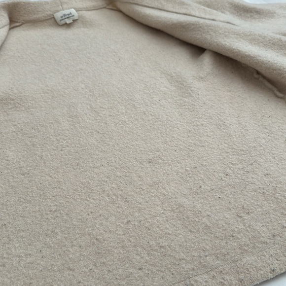 ARITZIA | Wilfred Brullon Sweater 100% Merino Wool - Picture 9 of 16